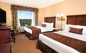 Grand Plaza Hotel Branson Mo